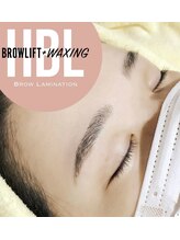 アイラッシュ クリッシー 渋谷店(Eyelash Chrissie)/ハリウッドブロウリフト