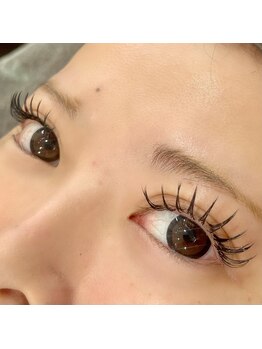 エースリー(A+3)/マツエクスーパーセーブル160本