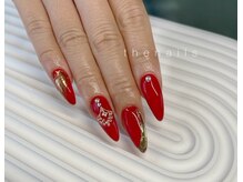 ザ ネイル(The Nails)/フリーデザインコース