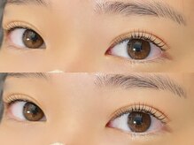 デフィ(De'fi)/まつげパーマ¥4600～