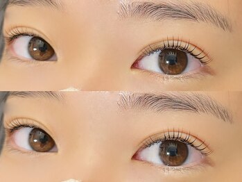 デフィ(De'fi)/まつげパーマ¥4600~