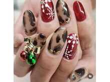 ブレンド 広尾店(BLEND)/クリスマスデザイン