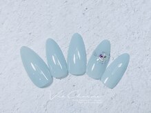 ヴィシャルム(Vie Charme)/定額ナチュラルコース