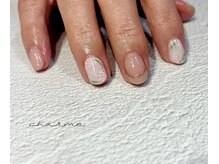 シャルム(charme)/ハンドジェル