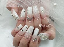 チアフルチア バイ リッチネイル(CheerfulCheer by Ricci nail)/