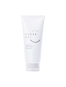 とよかわ皮ふのクリニック/クリアジェル クレンジング