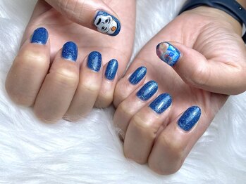 エクラ(e'clat)/オーダーネイル