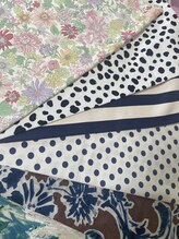 すたいるあっぷ/似合う柄が見つかる！