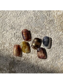 ウームネイル ダイミョウテンジン(u'mu nail daimyo tenjin)/