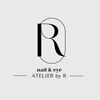アトリエ バイ アール(ATELIER by R)のお店ロゴ