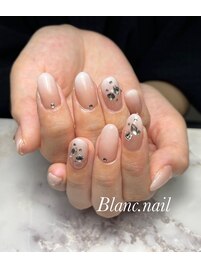 90分お持ち込みデザイン