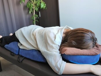 リトリコ/マタニティ整体