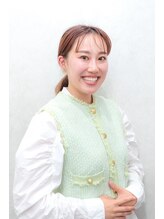 スリーズララ(Cerise La La) ゆりか (妹)