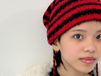 リノ(Lino)/まつ毛パーマ&眉毛wax脱毛