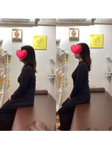 ヒデ整体院(Hide整体院)/姿勢美人猫背巻肩整体・骨盤矯正