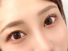 トリート(treat)/コスメラッシュリフト