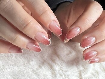 グラデーション