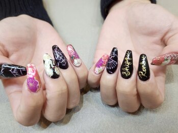 マイレ(Maile)/スカルプ180min＋30/orderdesign