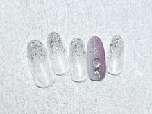 プルメリア(PLUMERIA)/2月定額シンプルコース