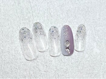 プルメリア(PLUMERIA)/2月定額シンプルコース