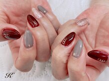 ミニオン ネイルサロン(minion)/定額デザイン