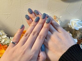 タギネイル(Tagi Nail)/