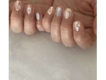 キッツネイル 警固薬院(KITS)/ニュアンス定額