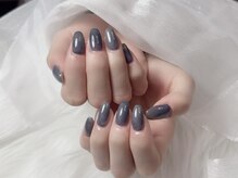 ホアン(HOAN)/カラーグラデーションネイル