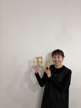 フェリーチェ(nail salon＆school felice) 野邊 はる那