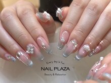 ネイルプラザ 河原町OPA店(NAIL PLAZA)