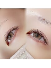 アイモア 江南店(eye mor.)/まつ毛パーマ