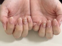 ミューネイル(Miu Nail)/