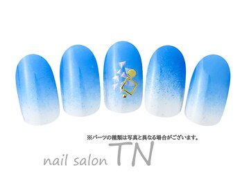ティーエヌ 上大岡店/7月定額3900円→オフ込み3500円