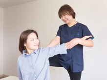 カイロプラクティック ガーデン