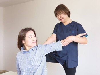 カイロプラクティック ガーデンの写真/《金沢駅2分/夜22時まで営業》お仕事帰りにも立ち寄りやすい好立地♪その日の疲れはその日にリセット！