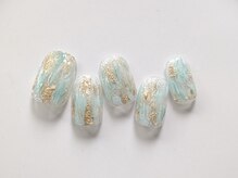 シエール 池袋東口店(ciere)/キラキラ×マット