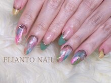 エリアントネイル(ELIANTO NAIL)