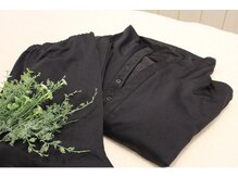 ヨサパーク 学園前店(YOSA PARK)/お着替え