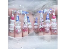 ビジュティエール(Bijoutier)の雰囲気（推し活やキャラクター3Dも！LINEからお問い合わせください）