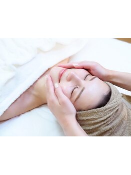 お肌をきれいにしたい