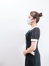 リボーン(Reborn.)&nbsp;金井 知香