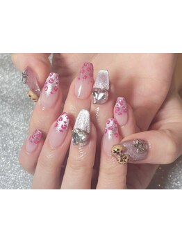 モテ可愛系（デート・合コン）が得意