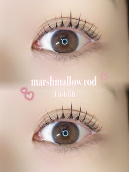 アイモア 江南店(eye mor.)/まつ毛パーマ