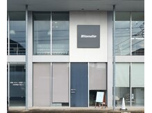 マーブル(Marble)の雰囲気（店舗外観）