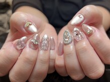 ルビーズネイルサロン(Ruby's nail salon)