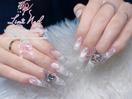 持ち込みデザイン◎つけ放題