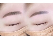 ミイプ(MEPP)/やまもと担当 美眉スタイリング