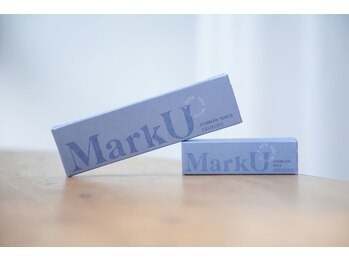 ブルーム 四条烏丸(bloom)/メンズ用アイブロウコスメ