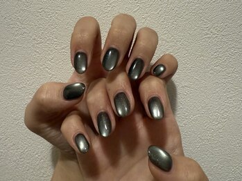 ビーハ ネイル(BeHA)/マグネットフラッシュ