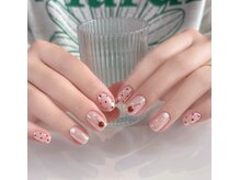 シックミュース 吉祥寺店(ChicMuse)/長さだしパラジェルマグネット　